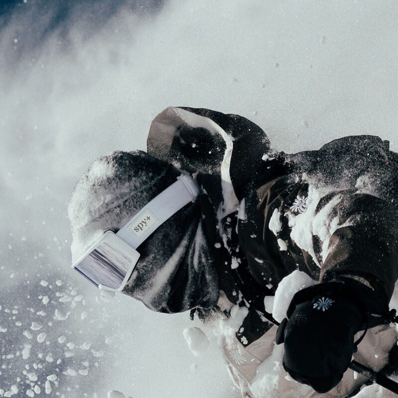 MEGALITH, White IR-Happy Bronze with Platinum Mirror, hi-res image number null